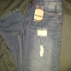 universal genius jeans